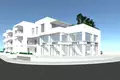 Mieszkanie 2 510 m² Kolossi, Cyprus