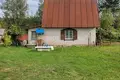 Casa 40 m² Bialarucki siel ski Saviet, Bielorrusia