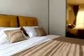 Квартира 1 спальня 46 м² Бечичи, Черногория