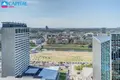 Квартира 2 комнаты 83 м² Вильнюс, Литва