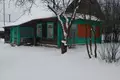 Дом 55 м² Крайский сельский Совет, Беларусь