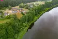 House 791 m² Mizarai, Lithuania