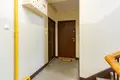 Квартира 1 комната 19 м² Варшава, Польша