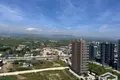 Квартира 2 комнаты 55 м² Акдениз, Турция