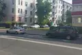 Mieszkanie 2 pokoi 58 m² Mińsk, Białoruś