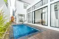 2 bedroom Villa  Tibubeneng, Indonesia