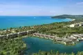 3-Zimmer-Villa 414 m² Phuket, Thailand