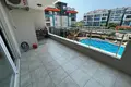 Appartement 2 chambres 60 m² Yaylali, Turquie