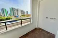 Appartement 2 chambres 57 m² Mezitli, Turquie