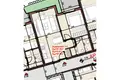 Mieszkanie 2 pokoi 68 m² Radhime, Albania