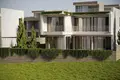 Вилла 3 комнаты 223 м² Кония, Кипр
