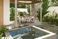 Villa de 5 pièces 200 m² Denpasar, Indonésie