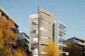 Residential complex New residence close to the coast and the center of Glyfada, Greece