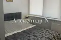 1 room apartment 42 m² Odessa, Ukraine