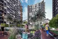 1 bedroom apartment 60 m² Yenişehir, Turkey