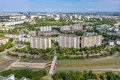 Квартира 4 комнаты 77 м² Познань, Польша