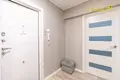1 room apartment 33 m² Minsk, Belarus