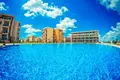 2 bedroom apartment 65 m² Sunny Beach Resort, Bulgaria