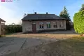 Casa 78 m² Silute, Lituania