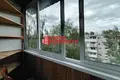 Appartement 2 chambres 48 m² Hrodna, Bélarus
