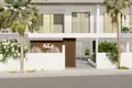Квартира 1 спальня 54 м² Муниципалитет Germasogeia, Кипр