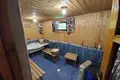 Maison 68 m² Visnieuski siel ski Saviet, Biélorussie