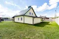 House 180 m² Rakauski sielski Saviet, Belarus