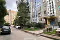 Wohnung 3 zimmer 63 m² Minsk, Belarus
