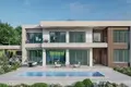 5 bedroom villa 195 m² Souni–Zanatzia, Cyprus