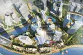 1 bedroom apartment 620 m² Dubai, United Arab Emirates