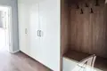 Wohnung 1 zimmer 40 m² Muchaviecki sielski Saviet, Belarus