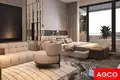 Mieszkanie 440 m² Dubaj, Emiraty Arabskie
