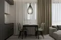 1 bedroom apartment 46 m² la Nucia, Spain