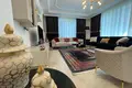 Apartamento 1 habitación 120 m² Mahmutlar, Turquía