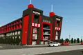 Commercial property 55 m² in Alanya, Turkey