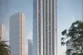 Mieszkanie 1 pokój 81 m² Dubaj, Emiraty Arabskie