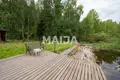 Maison 3 chambres 107 m² Jyvaeskylae sub-region, Finlande