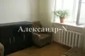 3 room apartment 69 m² Odessa, Ukraine