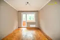 Mieszkanie 1 pokój 33 m² Mińsk, Białoruś