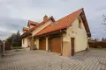 Casa 190 m² Varsovia, Polonia