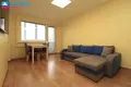 Wohnung 2 zimmer 47 m² Janau, Litauen