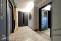 Studio apartment 1 bedroom 33 m² Kopishche, Belarus