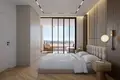 1 bedroom apartment 87 m² Paphos Municipality, Cyprus