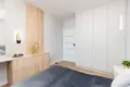 Wohnung 3 zimmer 61 m² Krakau, Polen