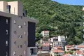 Wohnung 1 zimmer 36 m² Budva, Montenegro