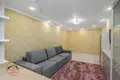 Apartamento 1 habitación 33 m² Minsk, Belarús