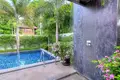 3 bedroom villa 264 m² Phuket, Thailand