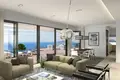 Wohnung 3 Schlafzimmer 459 m² el Poble Nou de Benitatxell Benitachell, Spanien