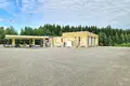 Lokale gastronomiczne 485 m² Kontiolahti, Finlandia