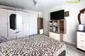 Appartement 3 chambres 68 m² Minsk, Bélarus